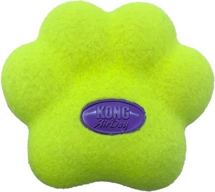 Image du produit KONG Airdog Squeaker Paw M (634.6234) (Jouet à mâcher pour chien)