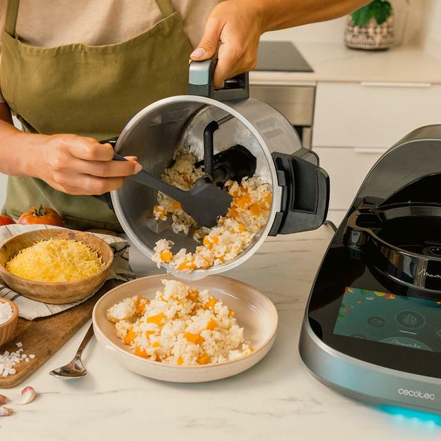 Actual product image Cecotec Mambo Cooking Unique