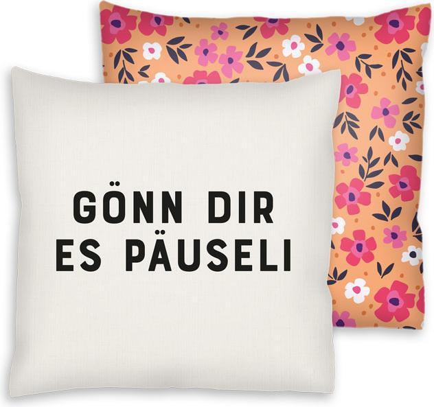 Produktbild Trendform ARVEN-KISSEN MINI Päuseli (14 x 14 cm)