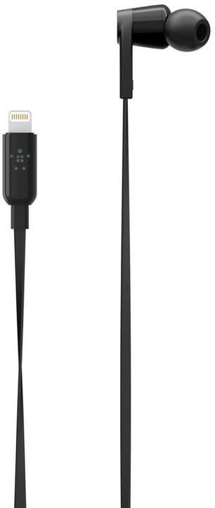 Produktbild Belkin Rockstar (ANC, Kabelgebunden)