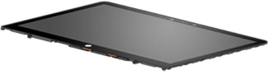 Actual product image HP 924531-001 Notebook Spare Part Indicator