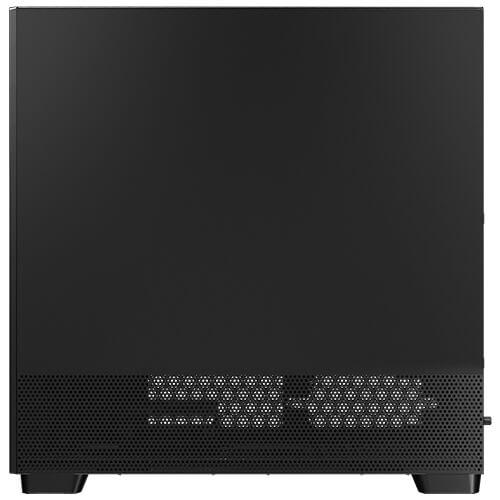 Produktbild Antec Geh FLUX PRO Midi Tower schwarz retail (mATX, ATX, ITX)