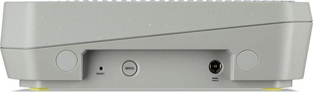 Immagine prodotto Acer Router Mesh Connect Vero W6m Wi-Fi 6E
