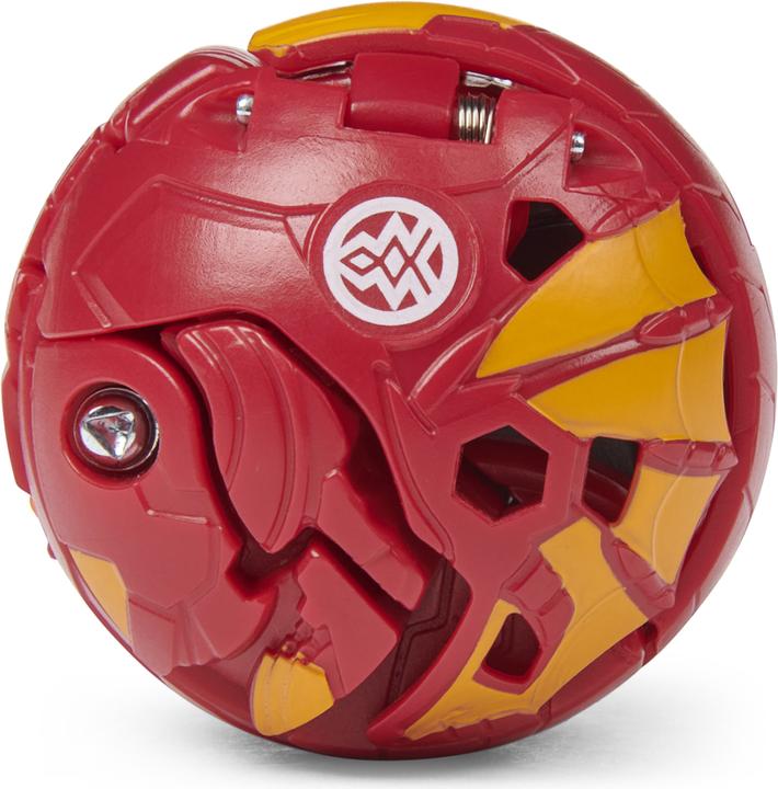 Actual product image Spin Master Bakugan Basic Ball ass