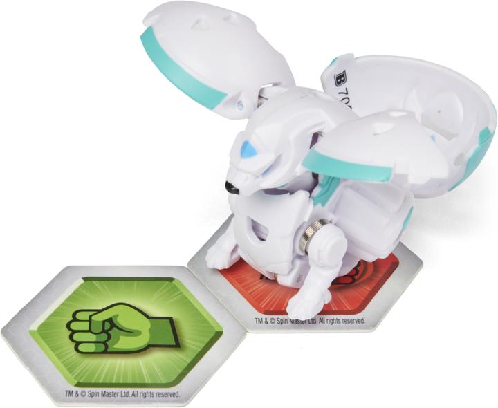 Actual product image Spin Master Bakugan Basic Ball ass
