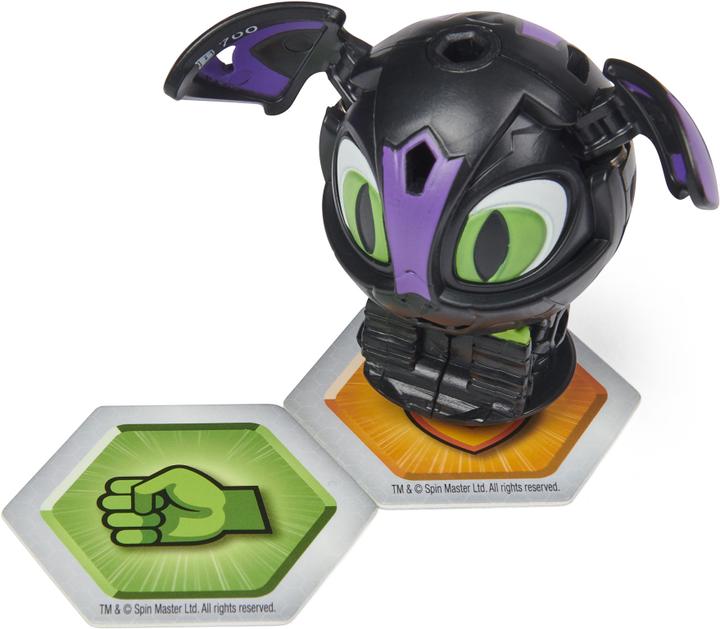 Actual product image Spin Master Bakugan Basic Ball ass