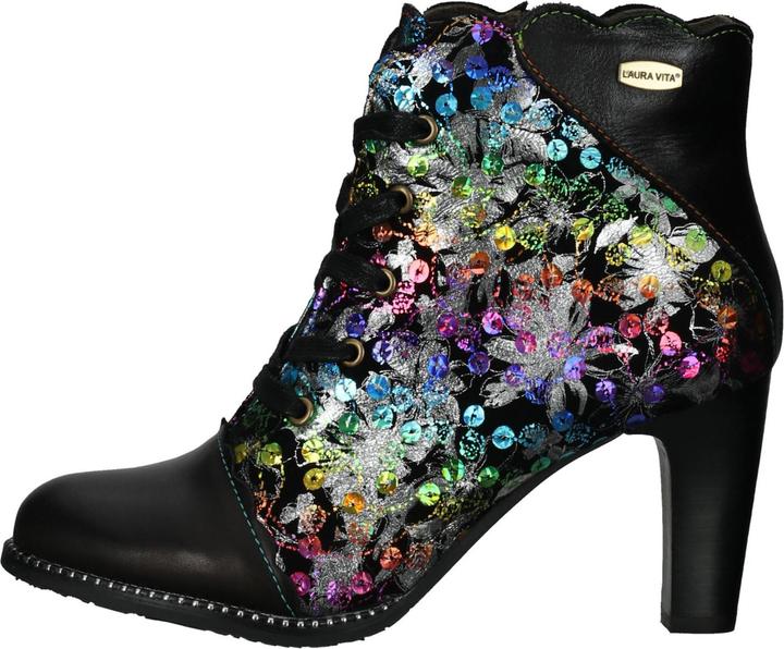 Actual product image Laura Vita Stiefelette (36)
