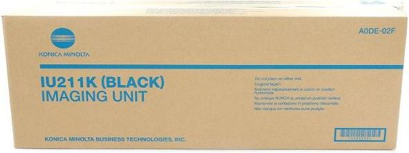 Actual product image Konica Minolta IU-211K Original
