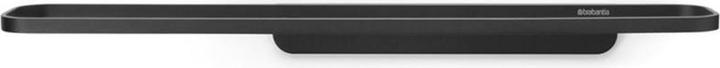 Actual product image Brabantia Towel rack Mindset Anthracite