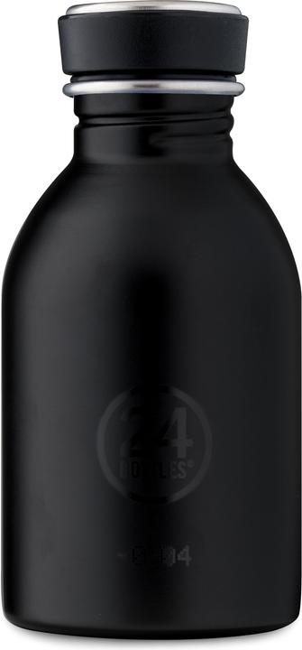 All Mat Black