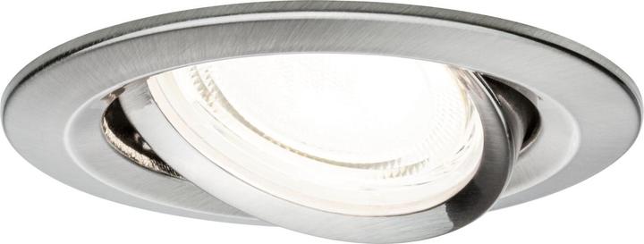 Produktbild Paulmann Einbauleuchte Nova Set (505 lm)