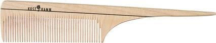 Kost Kamm Toupierkamm 18 cm