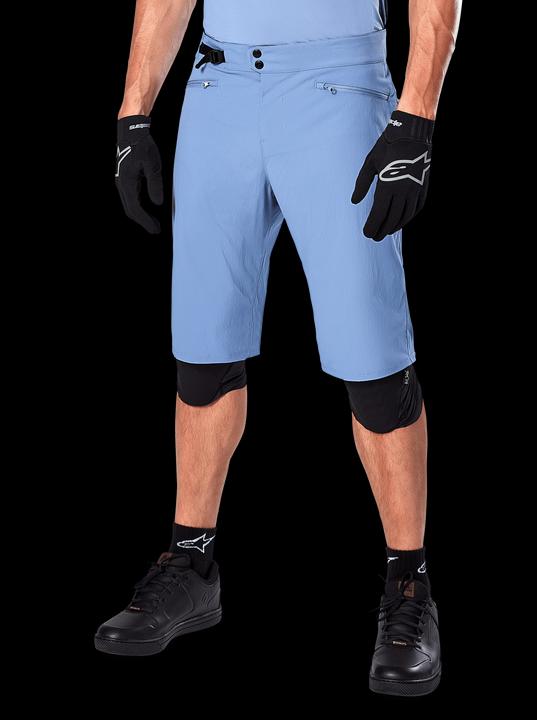 Actual product image Alpinestars Short 24 A-Dura (Frequency band 38 (2600 MHz))