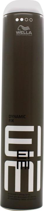 Wella EIMI Dynamic Fix hair spray 500ml (500 ml)