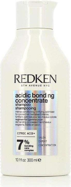 Actual product image Redken Acidic Bonding Concentrate (300 ml, Liquid shampoo)