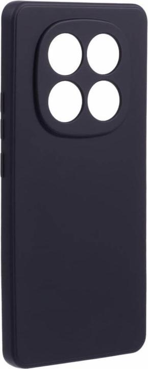 Actual product image Cover-Discount Xiaomi Redmi Note 14 Pro 5G / Poco X7 - Silikon Gummi Hülle (Xiaomi Redmi Note 14 Pro 5G, Xiaomi Poco X7 Pro)