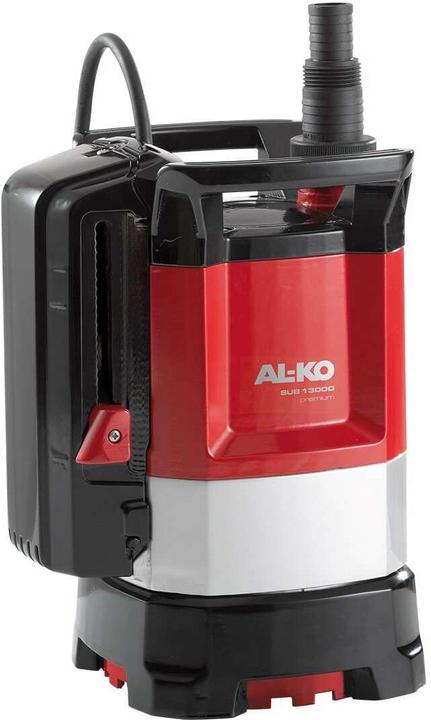 AL-KO SUB 13000 DS Premium (Klarwasserpumpe)