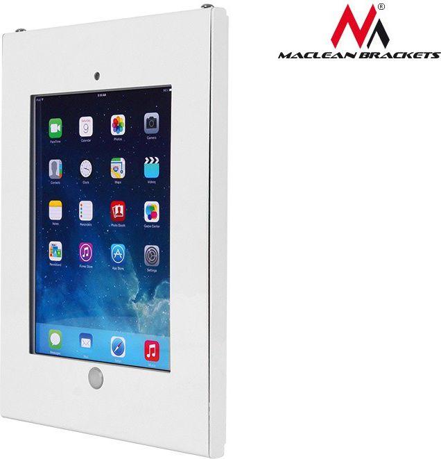Produktbild Maclean Ständer Universal Werbung iPad 2/3/4/Air/Air2 (MC-676)