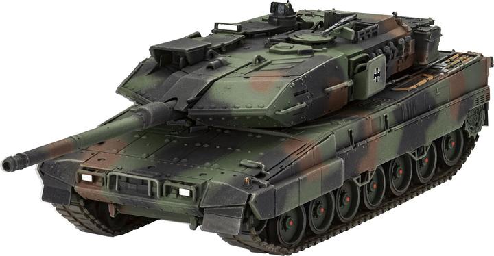 Produktbild Revell Leopard 2 A7V