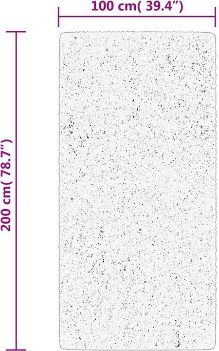 Image du produit VidaXL Randall (100 x 200 cm)