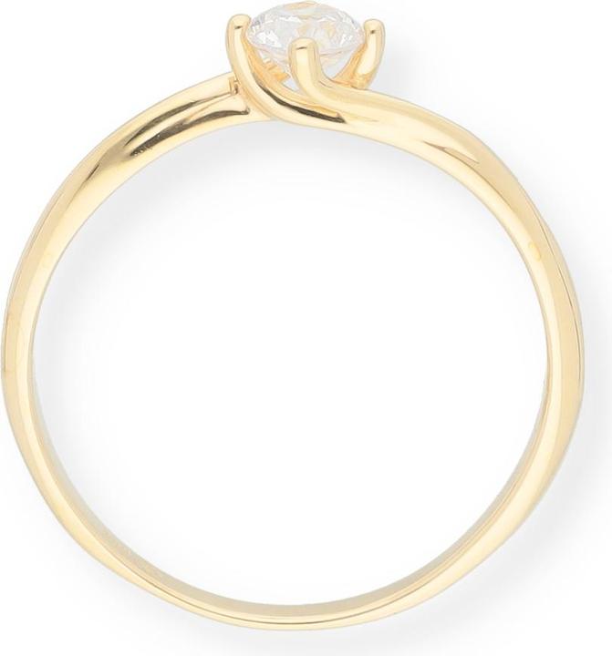 Immagine prodotto Carat Solitaire (54, Oro 750/18 K)