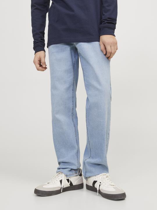 Immagine prodotto Jack & Jones Boys Clark Stretch SQ 702 jeggings regular fit (164)
