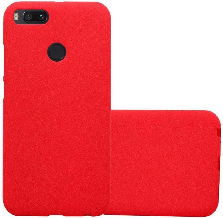 Produktbild Cadorabo TPU Frosted Cover