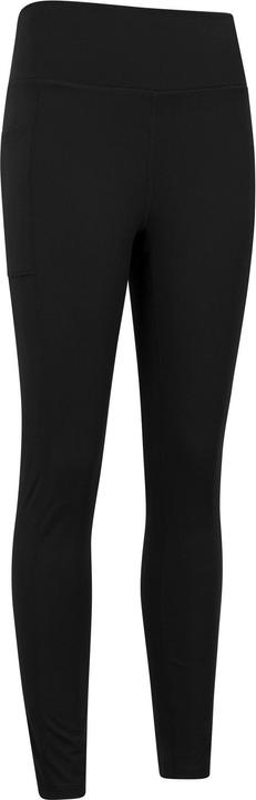 Immagine prodotto Mountain Warehouse Breeze Pantacollant Intera Lunghezza Donna (Banda radio 38 (2600 MHz))