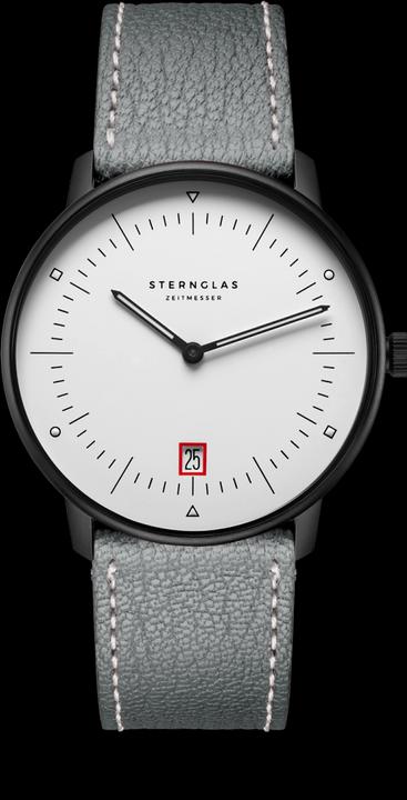 Produktbild Sternglas S01-NAB15-CA01 (38 mm)
