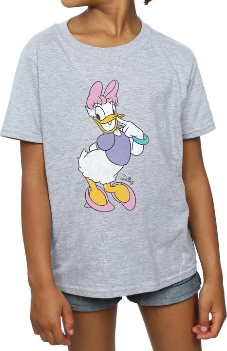 Produktbild Disney Classic TShirt Mädchen (128)