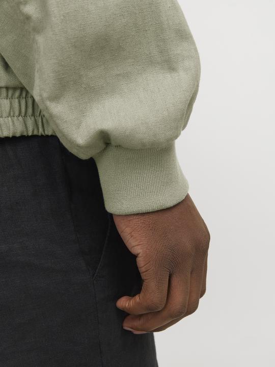 Actual product image Jack & Jones Jprccleister Bomber Jkt (M)