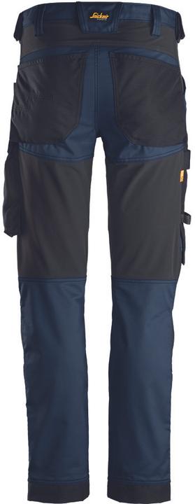 Produktbild Snickers Workwear AllroundWork (54)