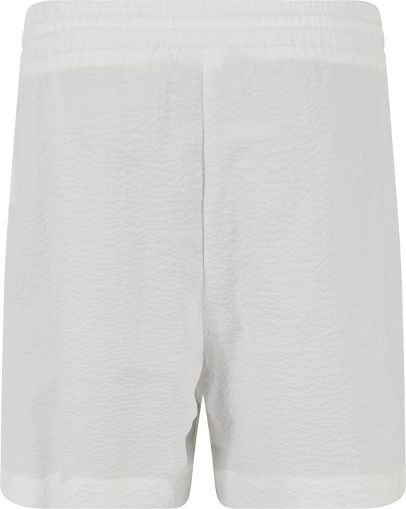 Actual product image Urban Classics Ladies Seersucker Shorts - 140919 (5XL)