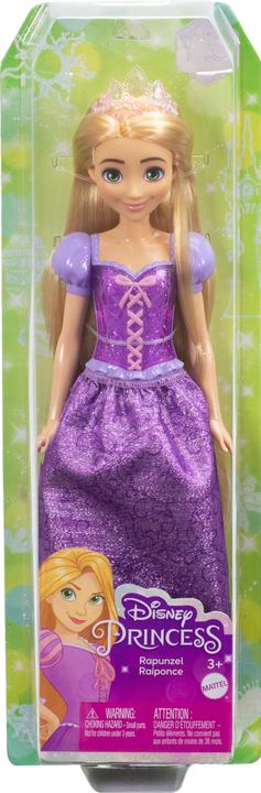 Produktbild Mattel Disney Prinzessin Modepuppen Sortiment