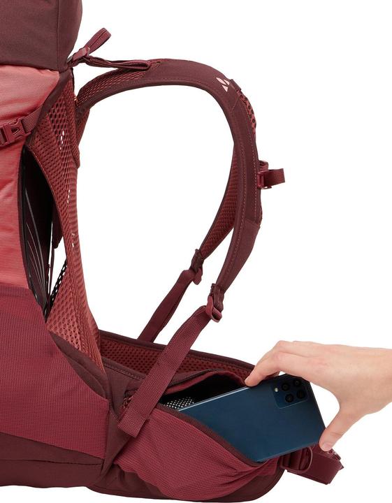 Actual product image Vaude Brenta (28 l)