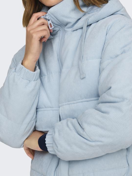 Actual product image Only ONLEVI down jacket Down jacket (XXS)
