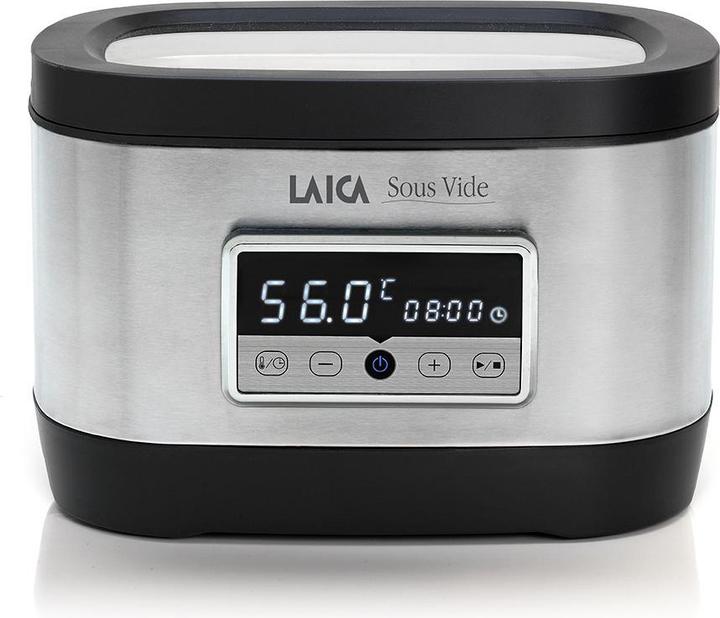 Actual product image Laica SVC200 Sous Vide Garer