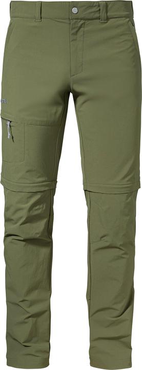 Schöffel Pants Koper1 Zip Off (L)
