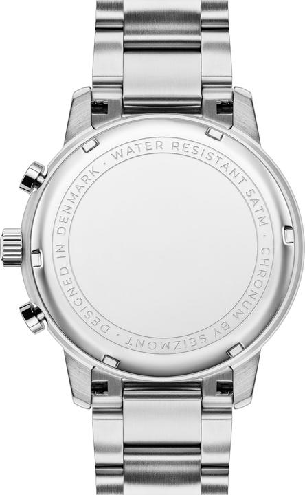 Immagine prodotto Seizmont Chronum (Cronografo, 44 mm)
