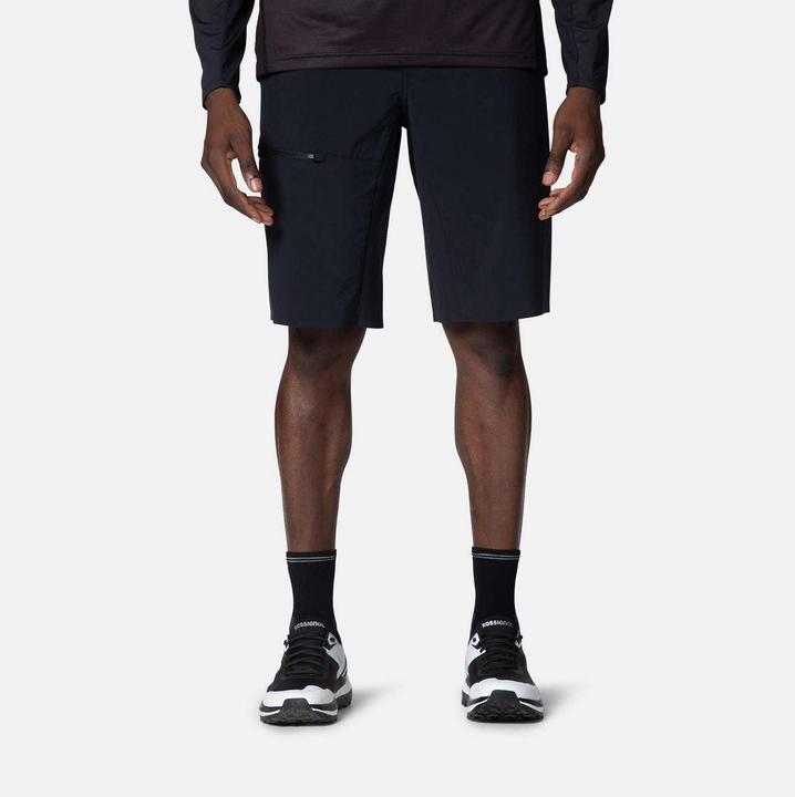 Actual product image Rossignol Skpr Shorts (XXL)