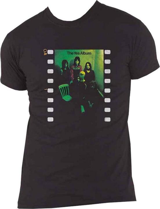 Actual product image Yes TShirt (L)