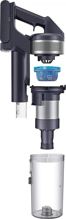 Produktbild Samsung Jet 60 Haustier VS15A6032R5/EG