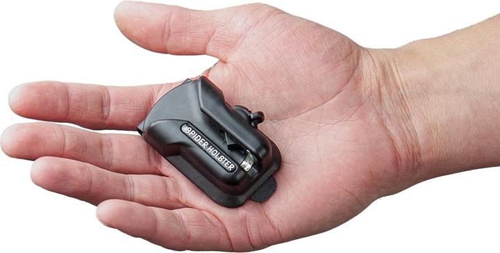 Produktbild Spider Holster Spider X Backpacker Kit