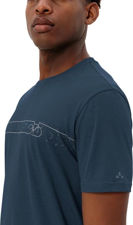 Produktbild Vaude Cyclist T-Shirt V (L)