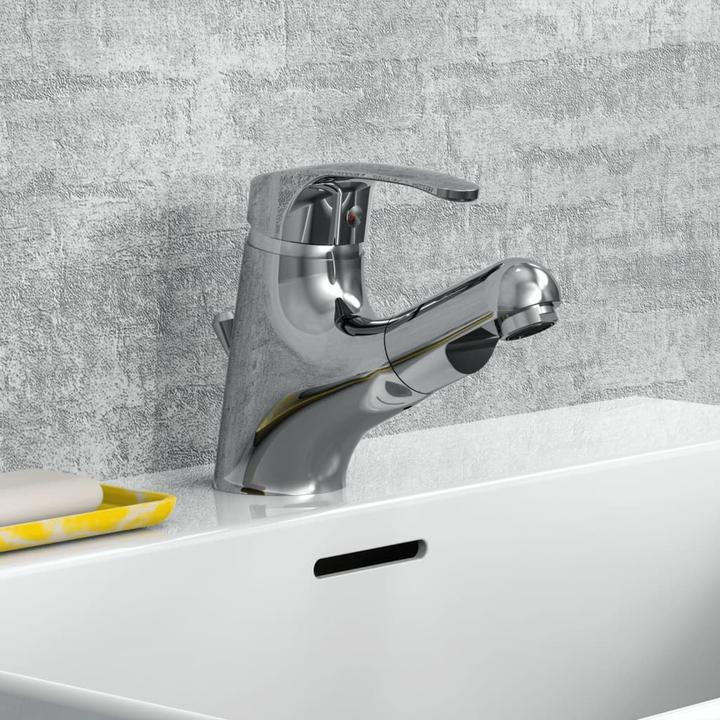 Produktbild Eisl VICO Waschtischarmatur