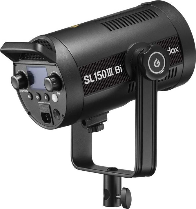 Produktbild Godox SL150IIIBI LED Video Light (Videoleuchte)