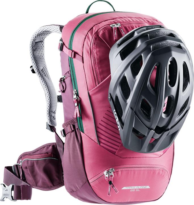 Actual product image Deuter Trans Alpine (28 l)