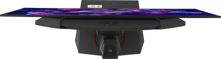 Actual product image ASUS ROG Strix OLED XG27AQDMG (2560 x 1440 pixels, 26.50")