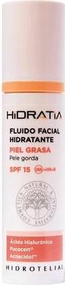 Actual product image Hidrotelial Moisturising and Rejuvenating Masks 400ml (400 ml)