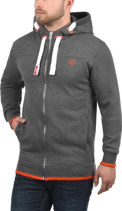 Produktbild Solid SDBenjaminZip 21102294ME (S)